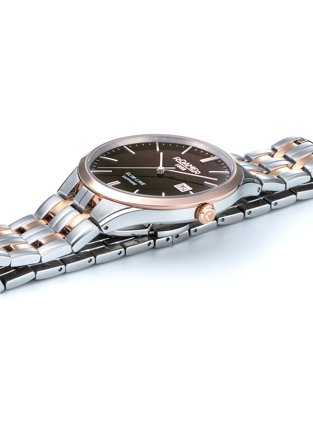 Slim-Line Classic Ladies