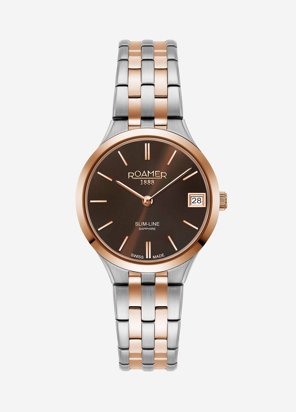 Slim-Line Classic Ladies