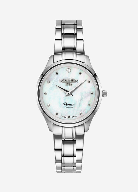Venus Diamond Roamer of Switzerland