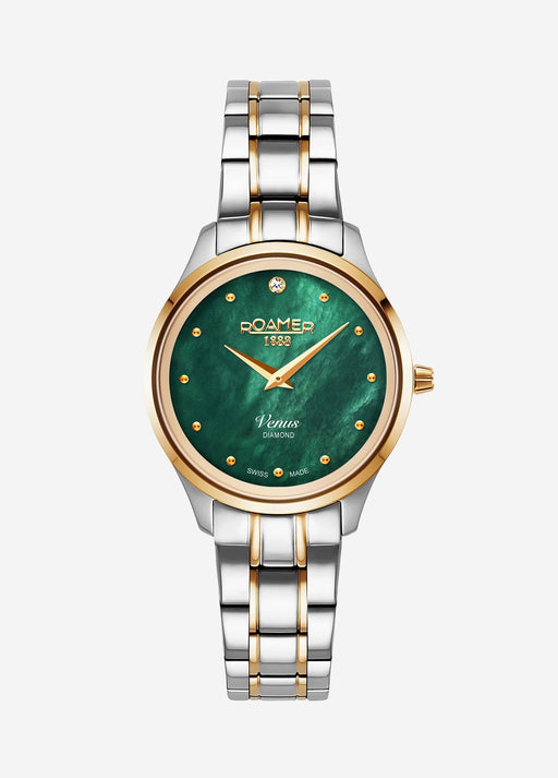 Roamer ladies watch on sale