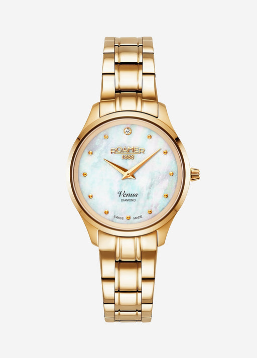 Roamer horloge dames outlet