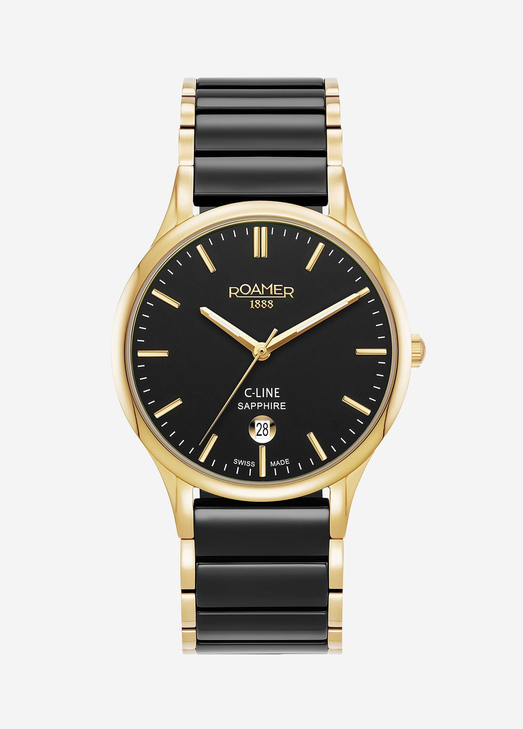 Swiss made watches since 1888 sale