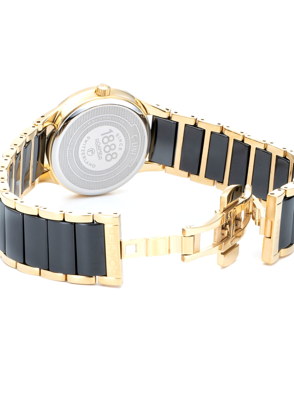 Roamer ladies new arrivals watch