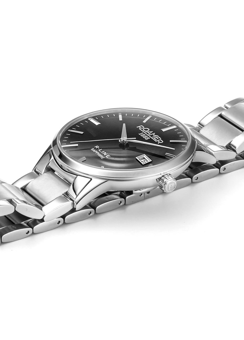 Roamer classic watch best sale