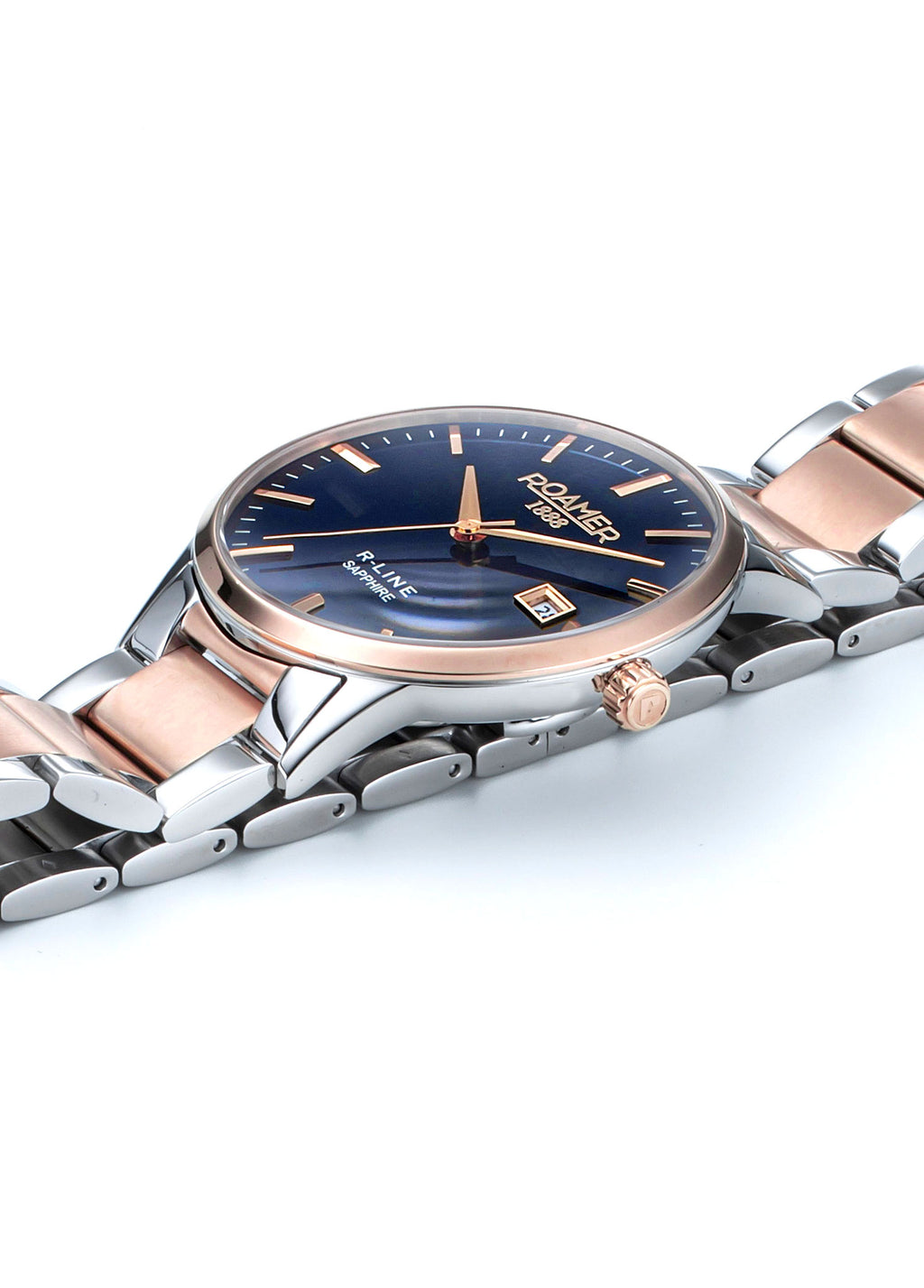 Roamer hotsell watch price