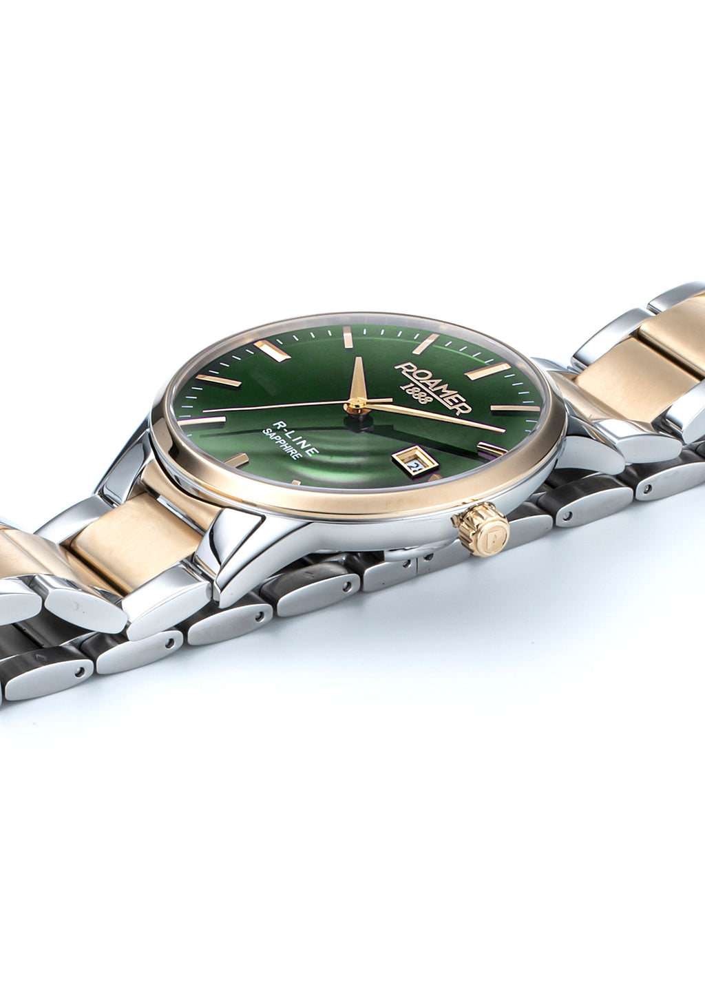 Roamer 1888 classic deals