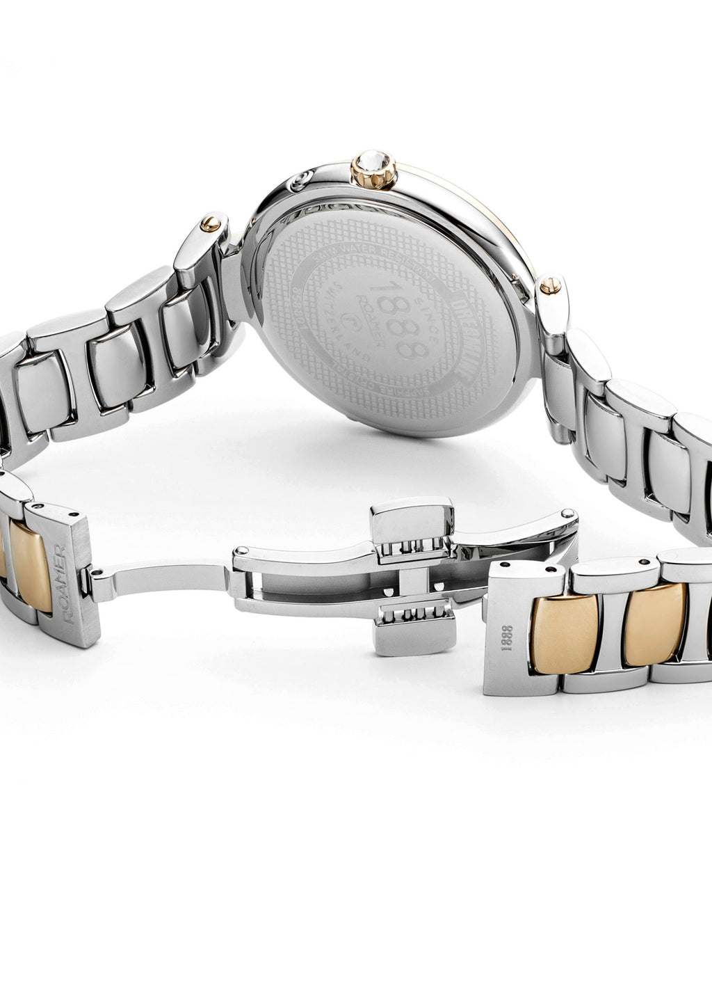 Roamer new arrivals dreamline watch