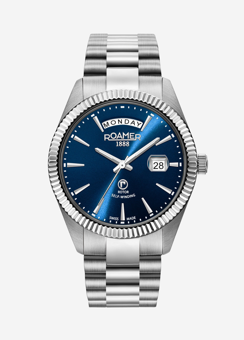 Primeline Daydate