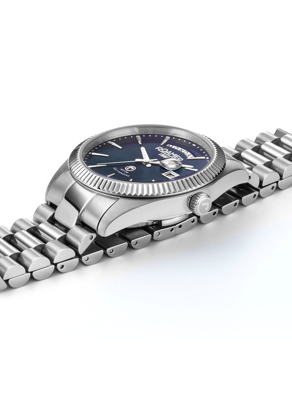 Primeline Daydate