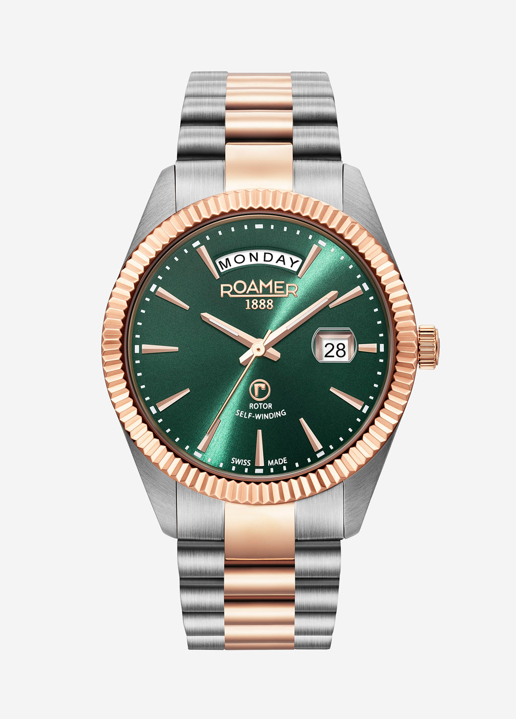 Primeline Daydate