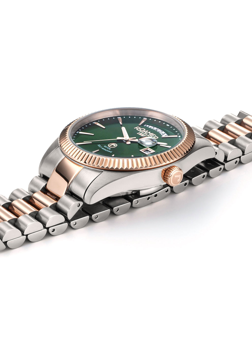 Primeline Daydate