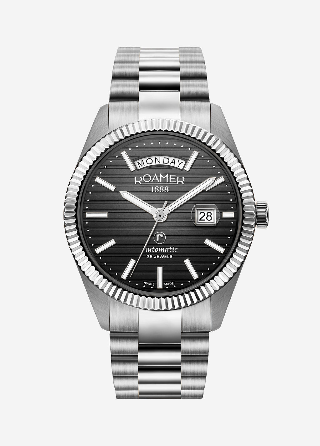 Primeline Daydate II